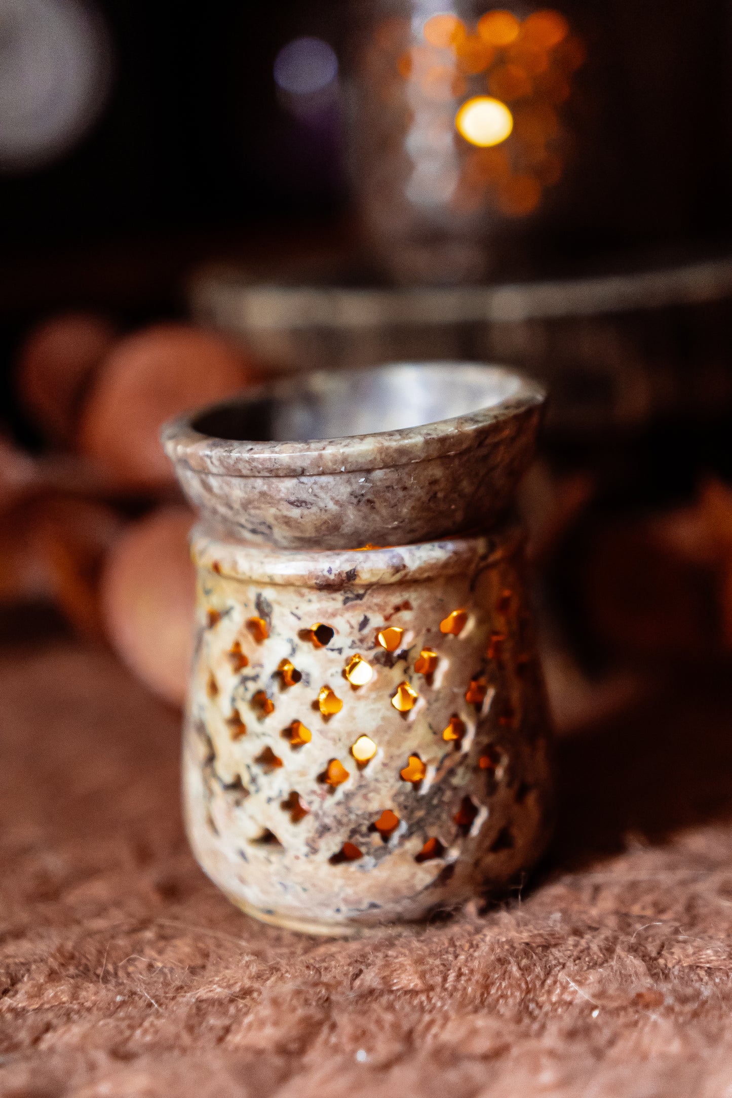 Wax Melter