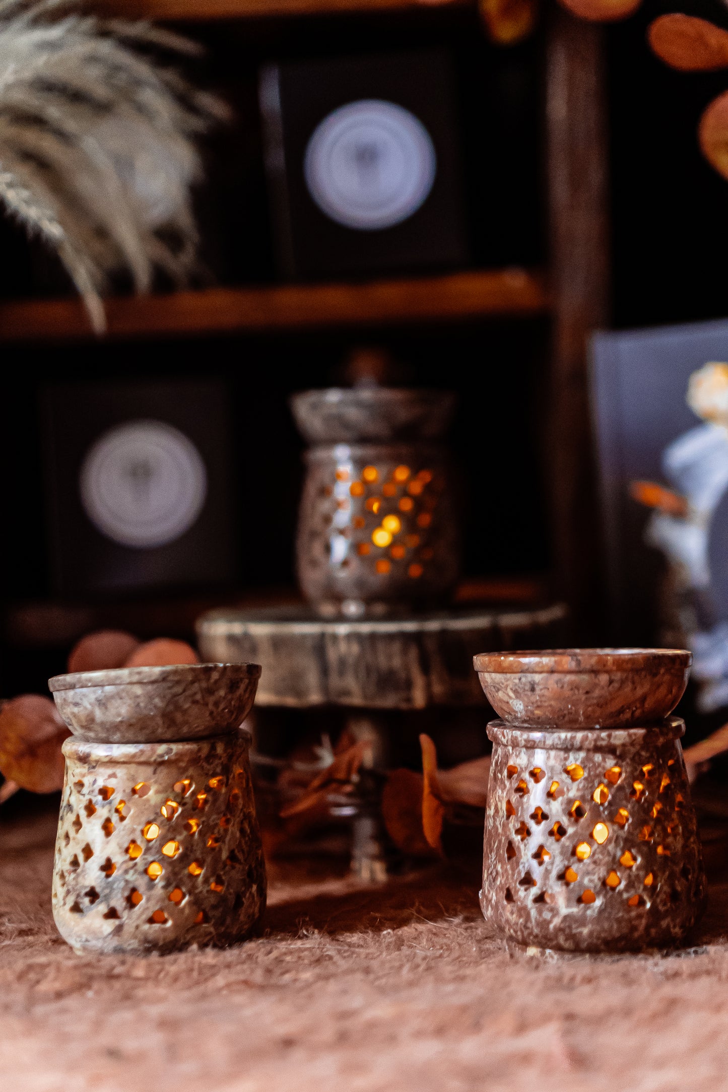 Wax Melter