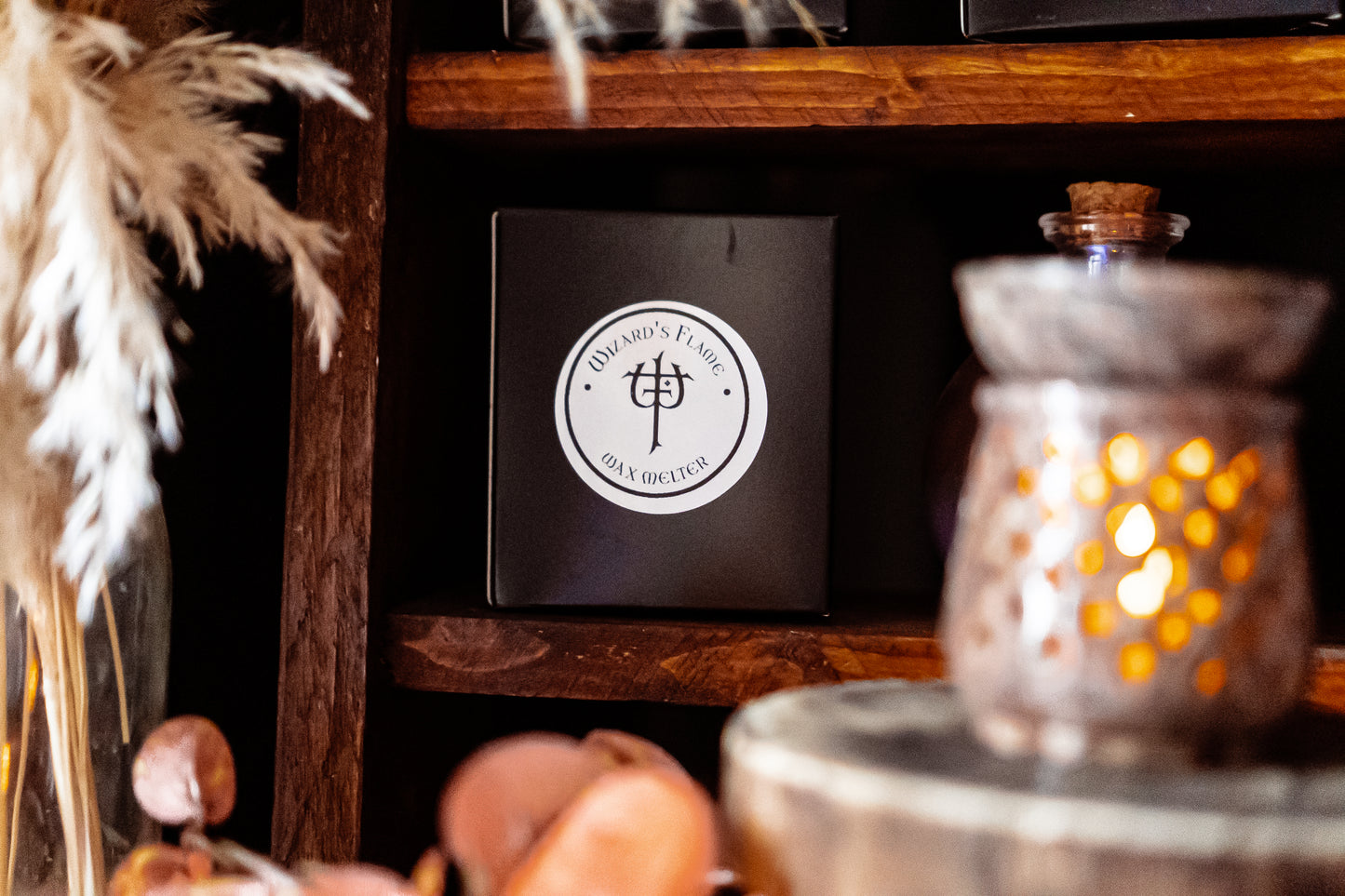 Wax Melter