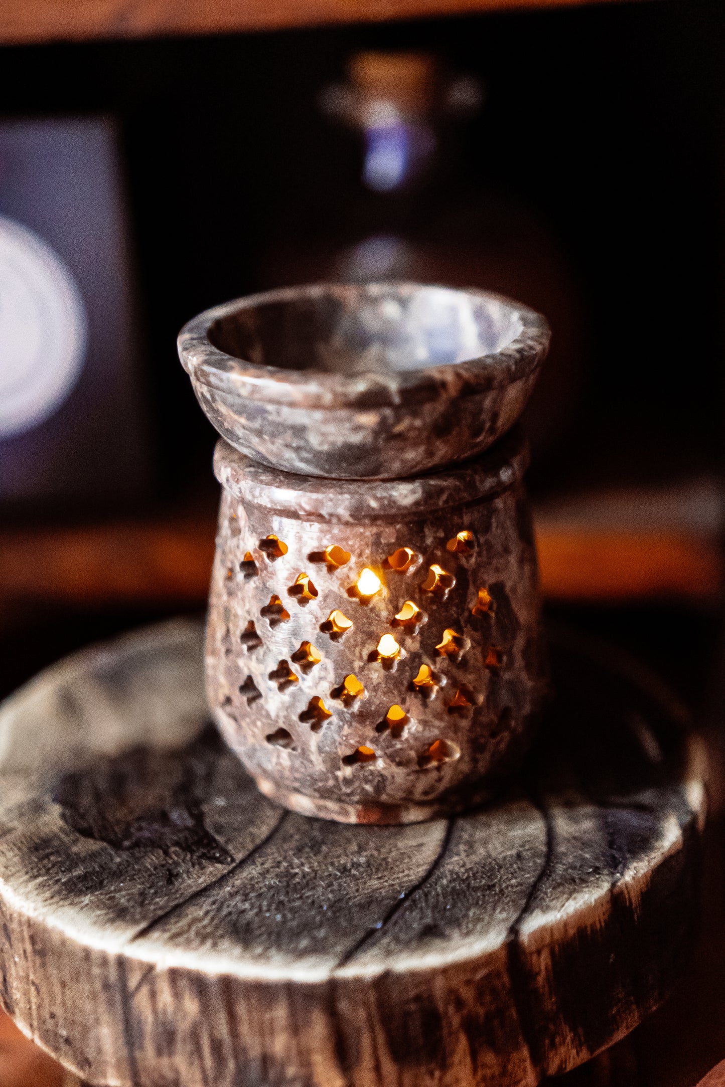 Wax Melter