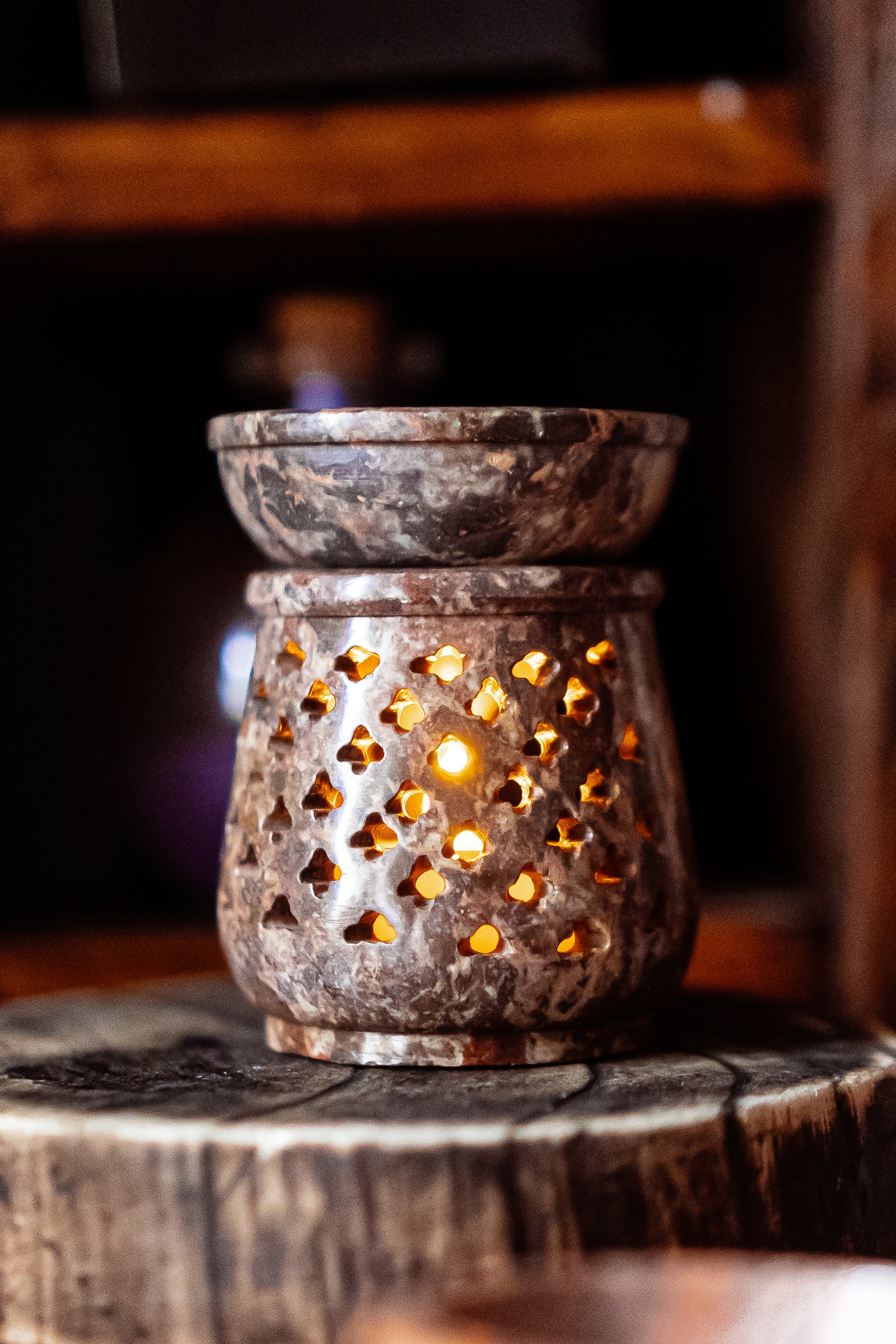 Wax Melter