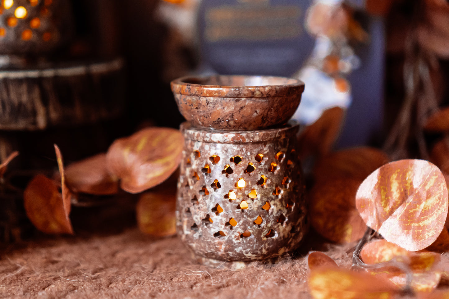 Wax Melter