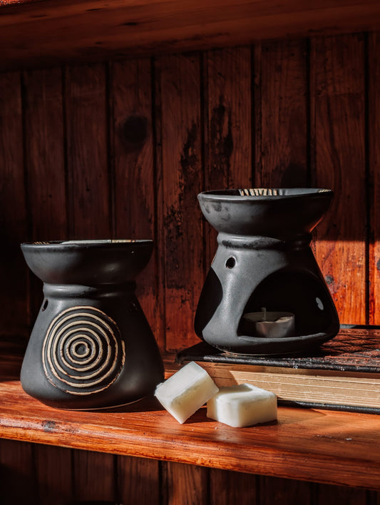 Wax Melter - Ceramic