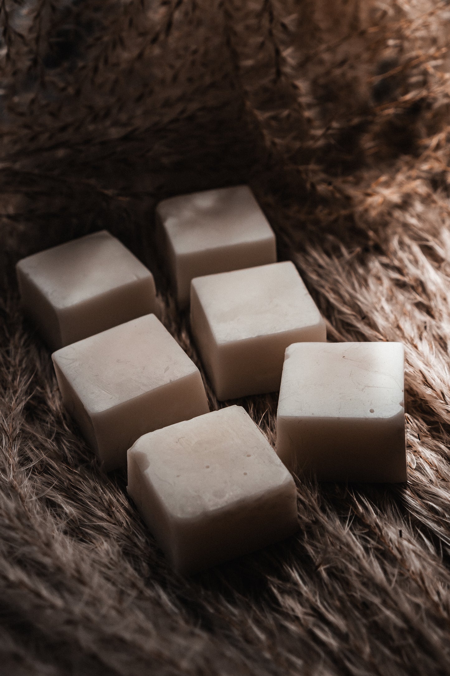 Dragon Fire - Cedarwood; Crackling Pine & Amber Wood