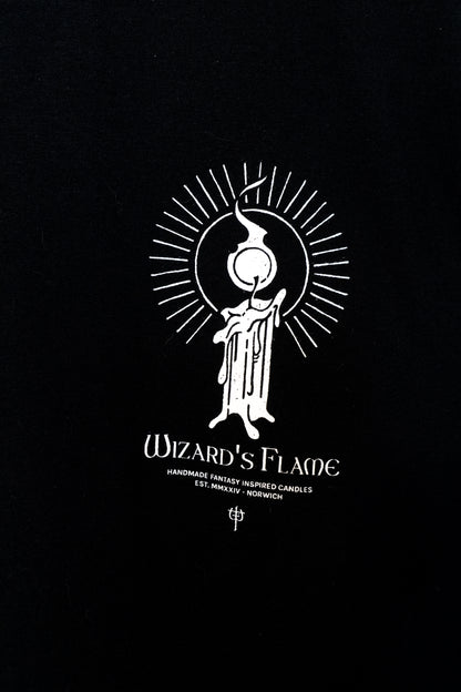 Wizard Flame T-Shirt