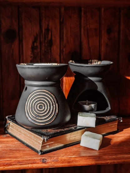 Wax Melter - Ceramic