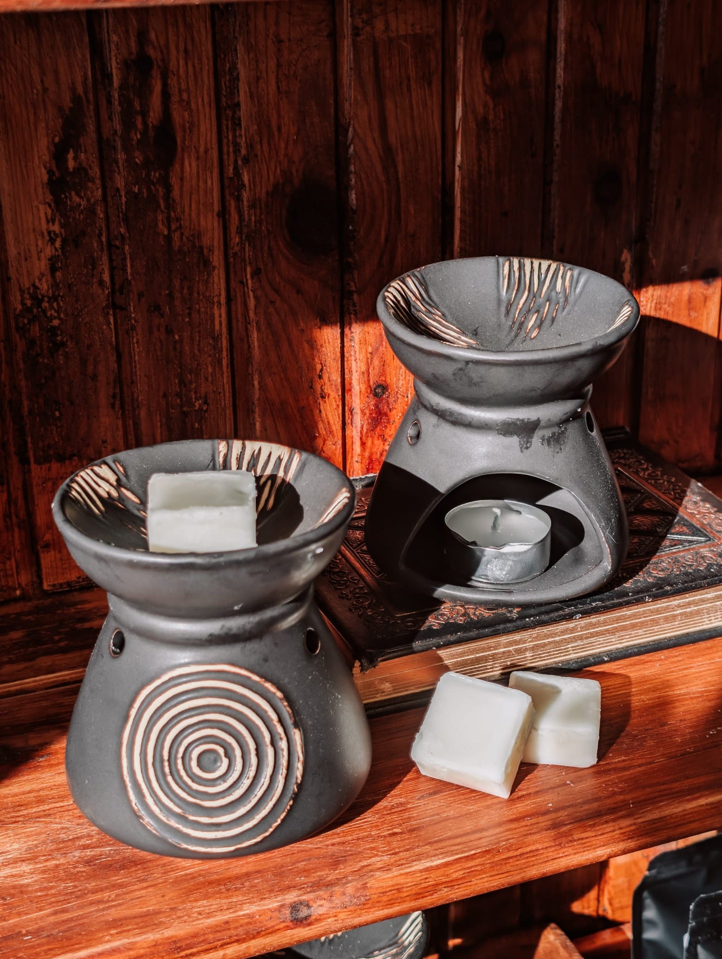 Wax Melter - Ceramic