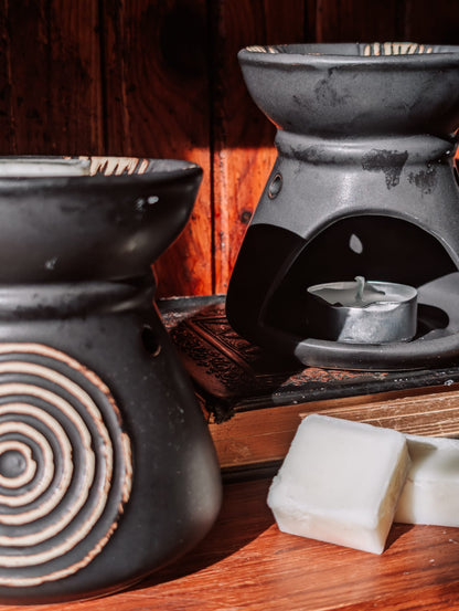 Wax Melter - Ceramic