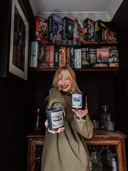 The Wizard's Library Subscription